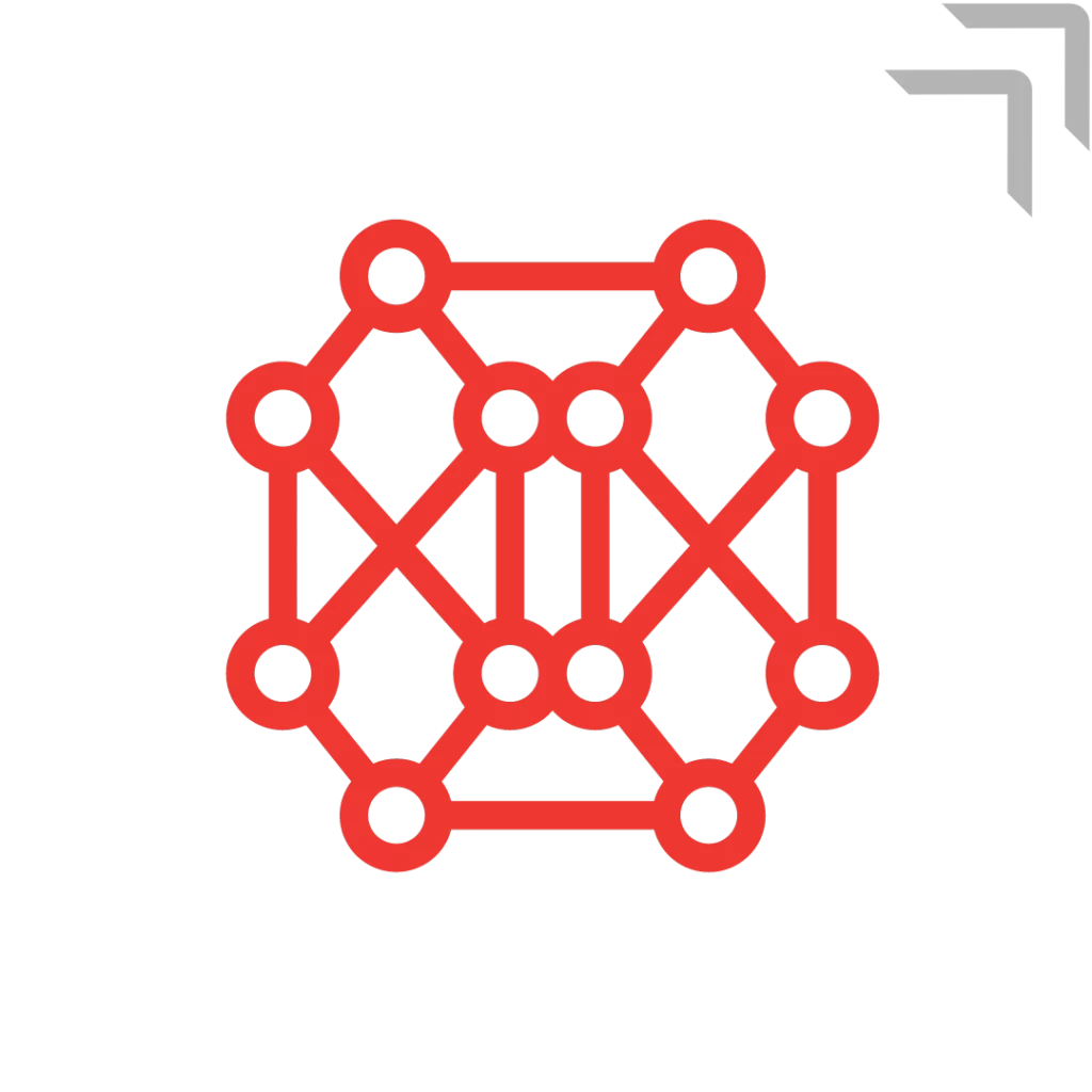 Dynamic strategies in international goods transport 