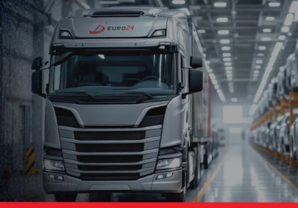 Logistyka automotive: między globalnymi zakłóceniami, a efektywnością łańcucha dostaw - Euro24
