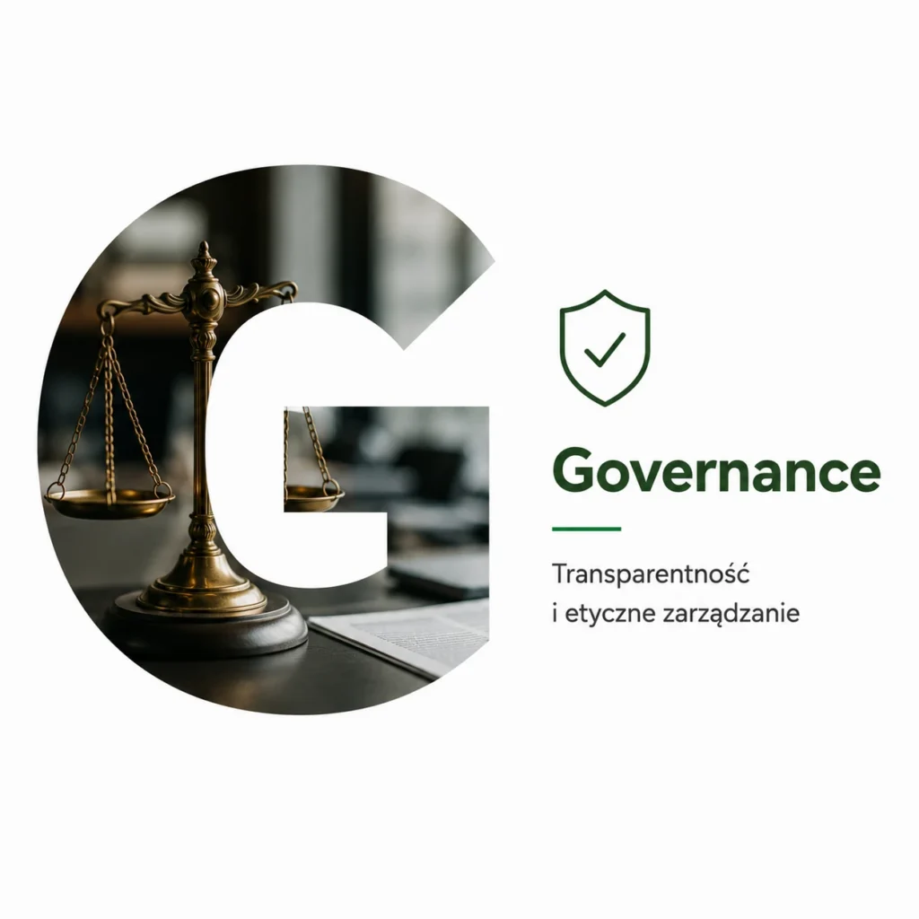 ESG w łańcuchu dostaw. Przewodnik dla dział&oacute;w zakup&oacute;w i logistyki