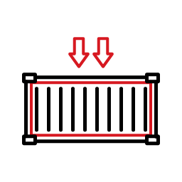 FCL (Full Container Load)