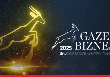 Euro24 wśród laureatów 26. edycji rankingu Gazele Biznesu! - Euro24