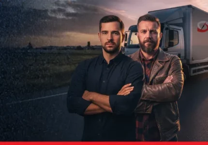 Spedytor i przewoźnik: siła kompromisu w świecie transportu - Euro24