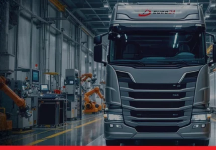 Nowoczesna logistyka w automatyce przemysłowej i jej rola w utrzymaniu ciągłości procesów - Euro24