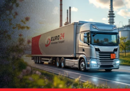 Jak rosnące wymagania zmieniają transport w sektorze chemicznym - Euro24