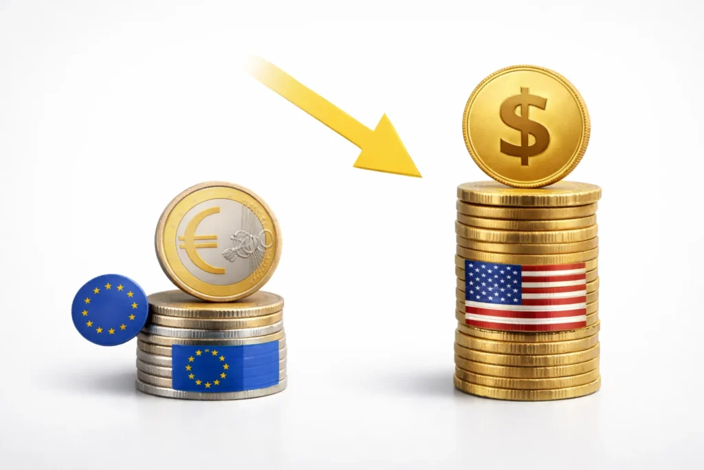 Food Industry Trends and Food Transport