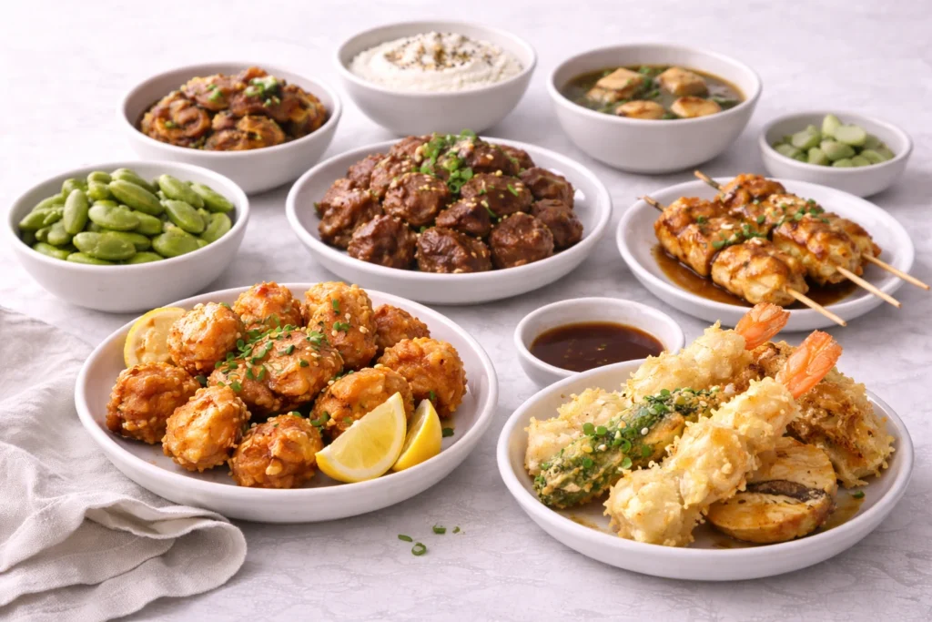 Food Industry Trends and Food Transport