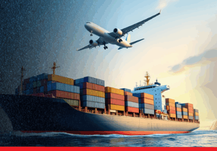 Rekrutacja do spedycji lotniczej i morskiej w Euro24 - Euro24