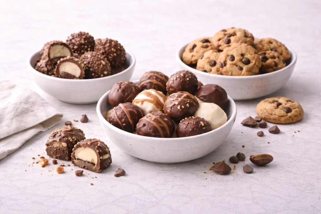 Food Industry Trends and Food Transport