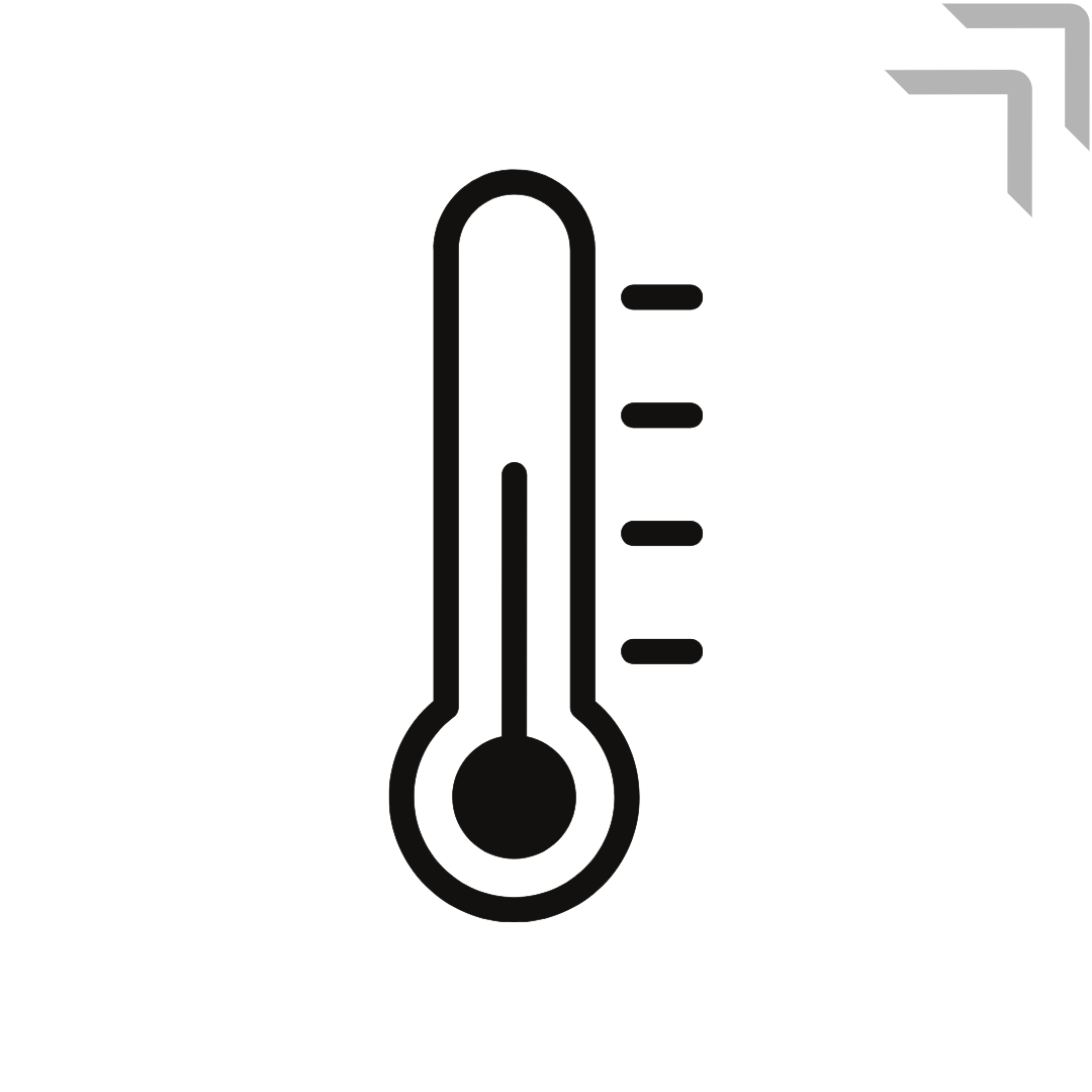 Kontrola temperatury: