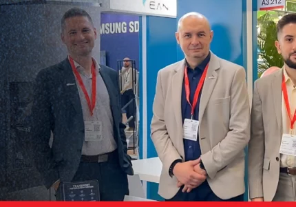 Euro24 na Transport Logistic 2025 - Euro24